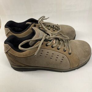 Women’s Dakota Steel Toe Shoes Size US 7.6 EE